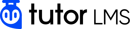 Tutor LMS